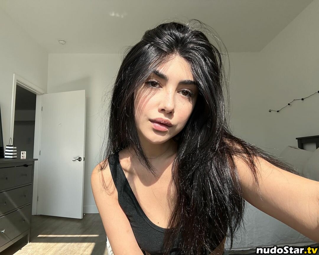 Alexa Mansour / alexamansour Nude OnlyFans Leaked Photo #164