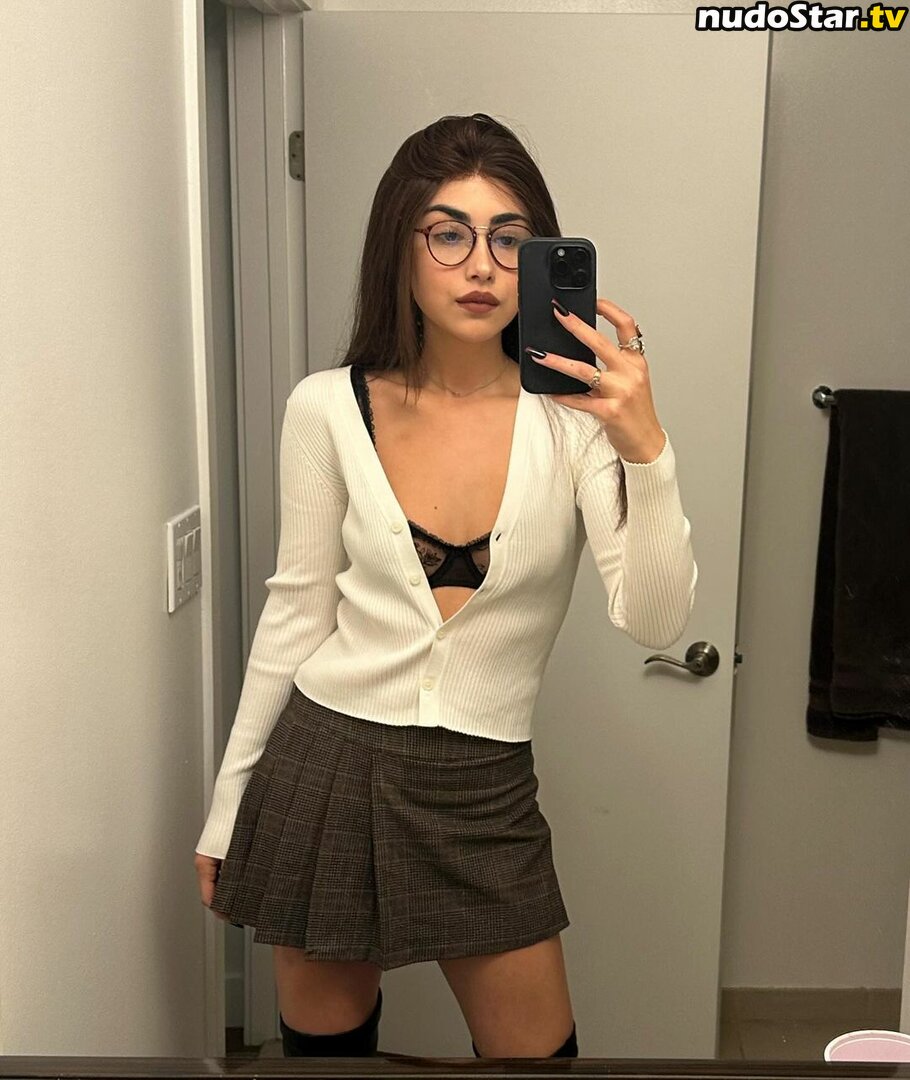 Alexa Mansour / alexamansour Nude OnlyFans Leaked Photo #193