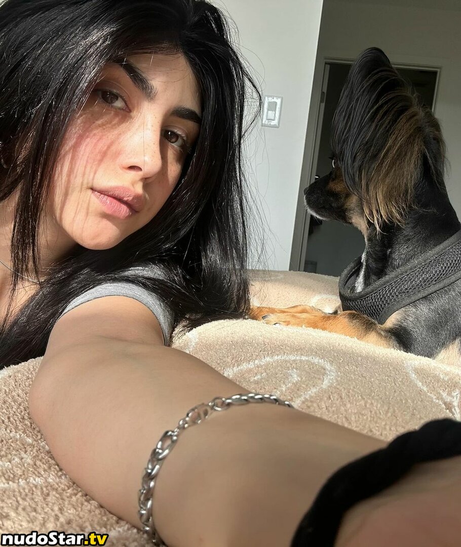 Alexa Mansour / alexamansour Nude OnlyFans Leaked Photo #194