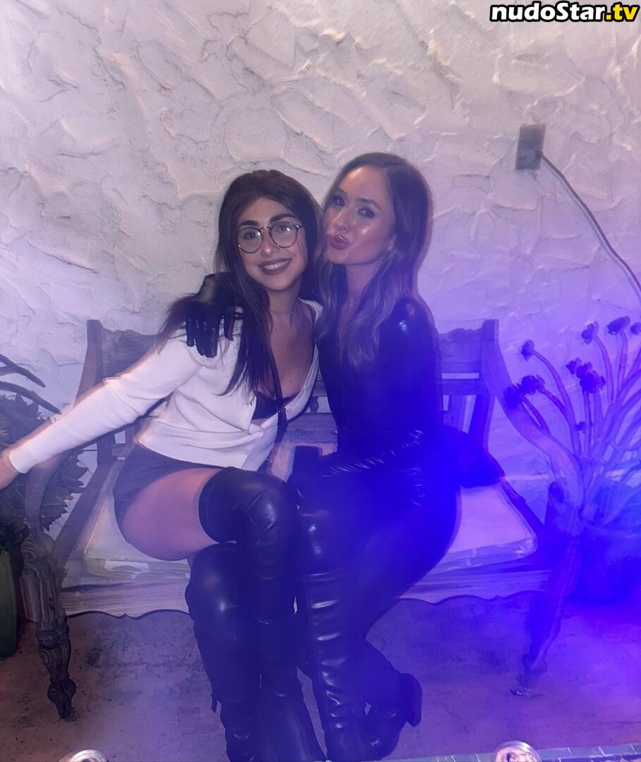 Alexa Mansour / alexamansour Nude OnlyFans Leaked Photo #196