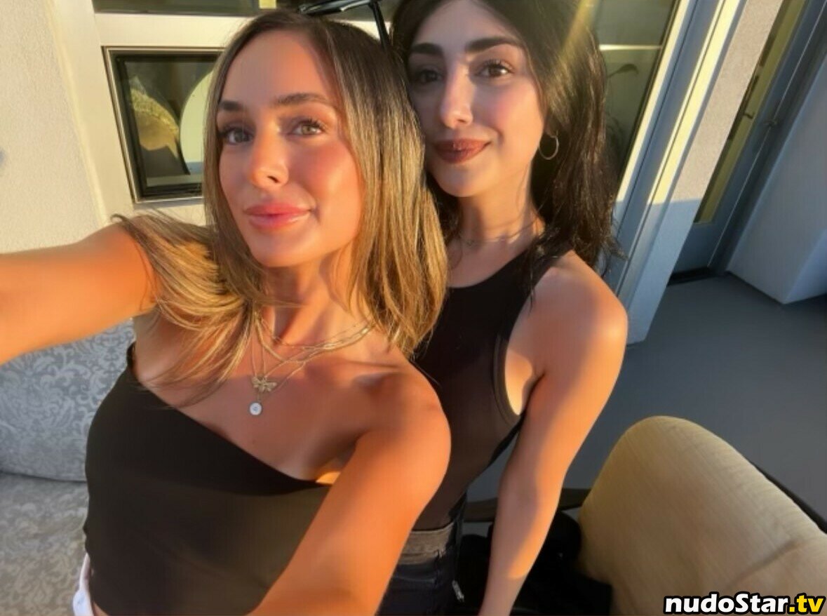 Alexa Mansour / alexamansour Nude OnlyFans Leaked Photo #205