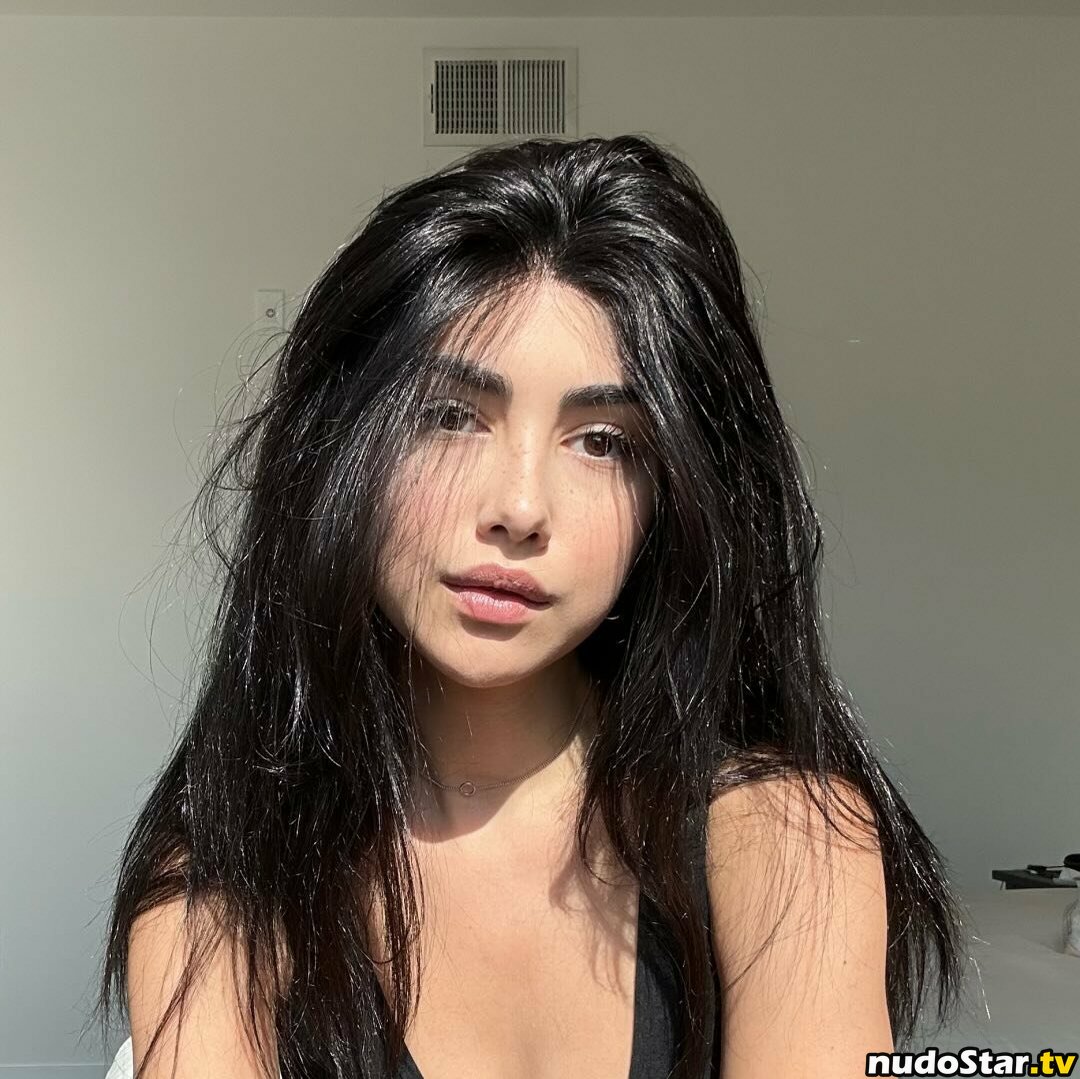 Alexa Mansour / alexamansour Nude OnlyFans Leaked Photo #236