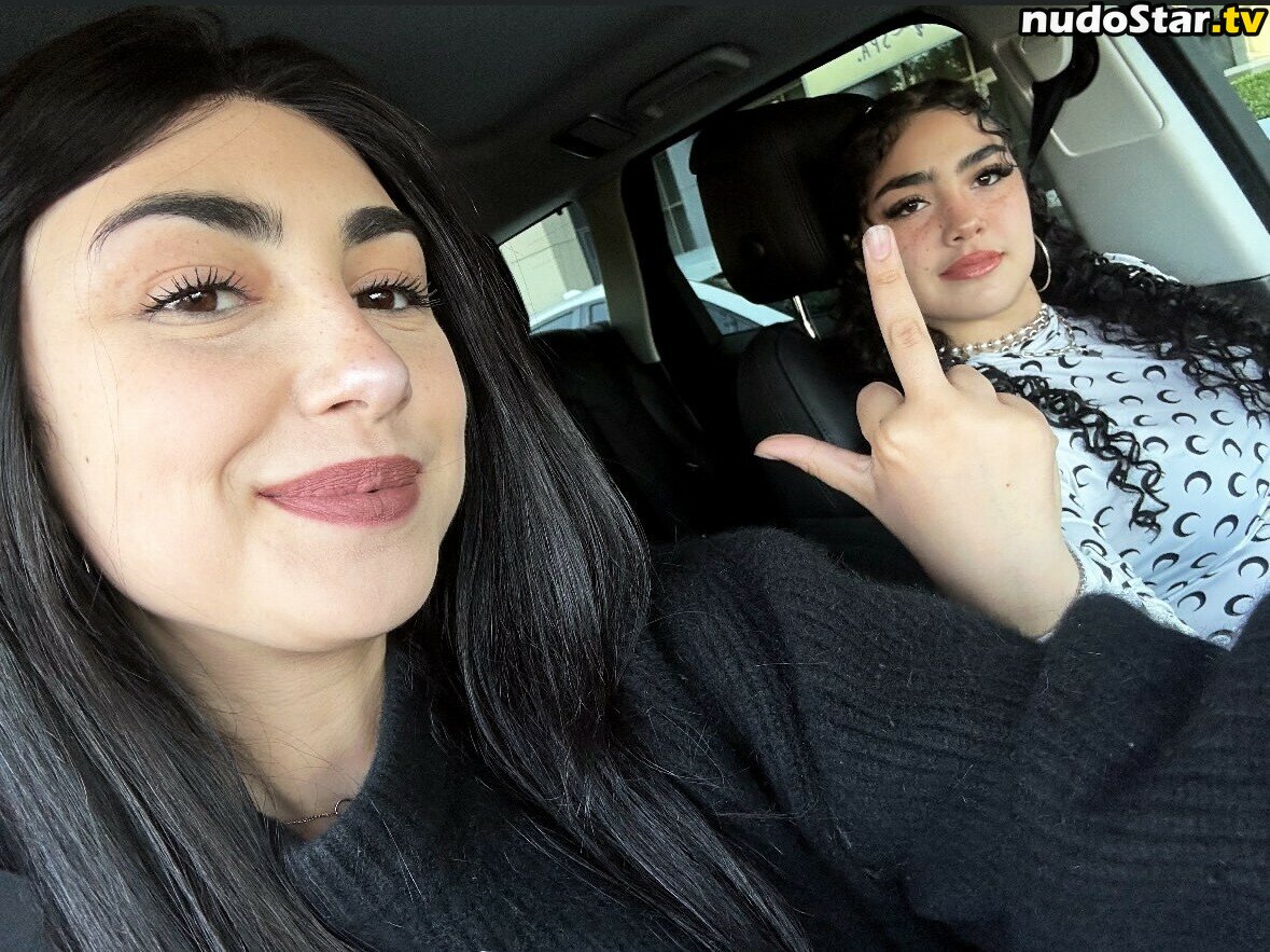 Alexa Mansour / alexamansour Nude OnlyFans Leaked Photo #257