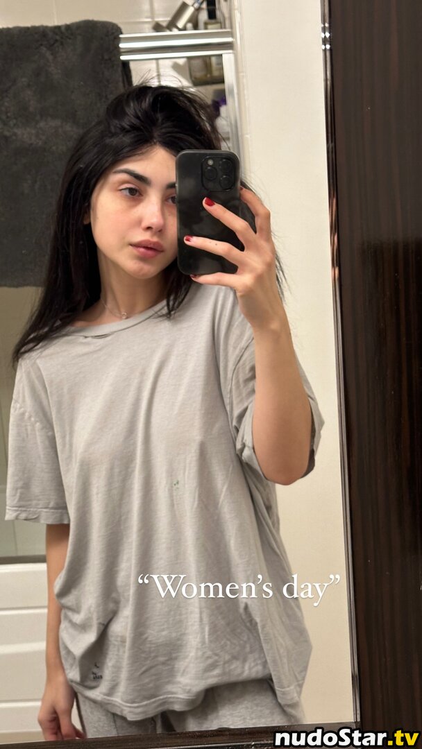 Alexa Mansour / alexamansour Nude OnlyFans Leaked Photo #290