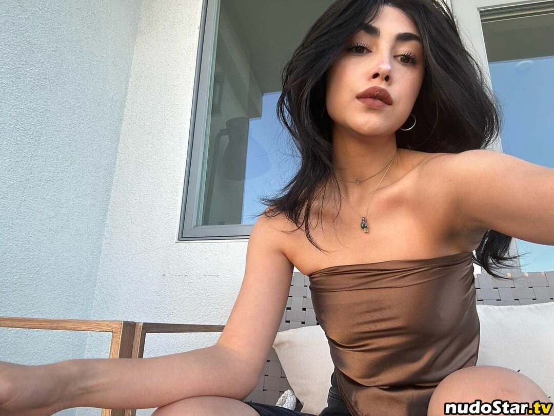 Alexa Mansour / alexamansour Nude OnlyFans Leaked Photo #296