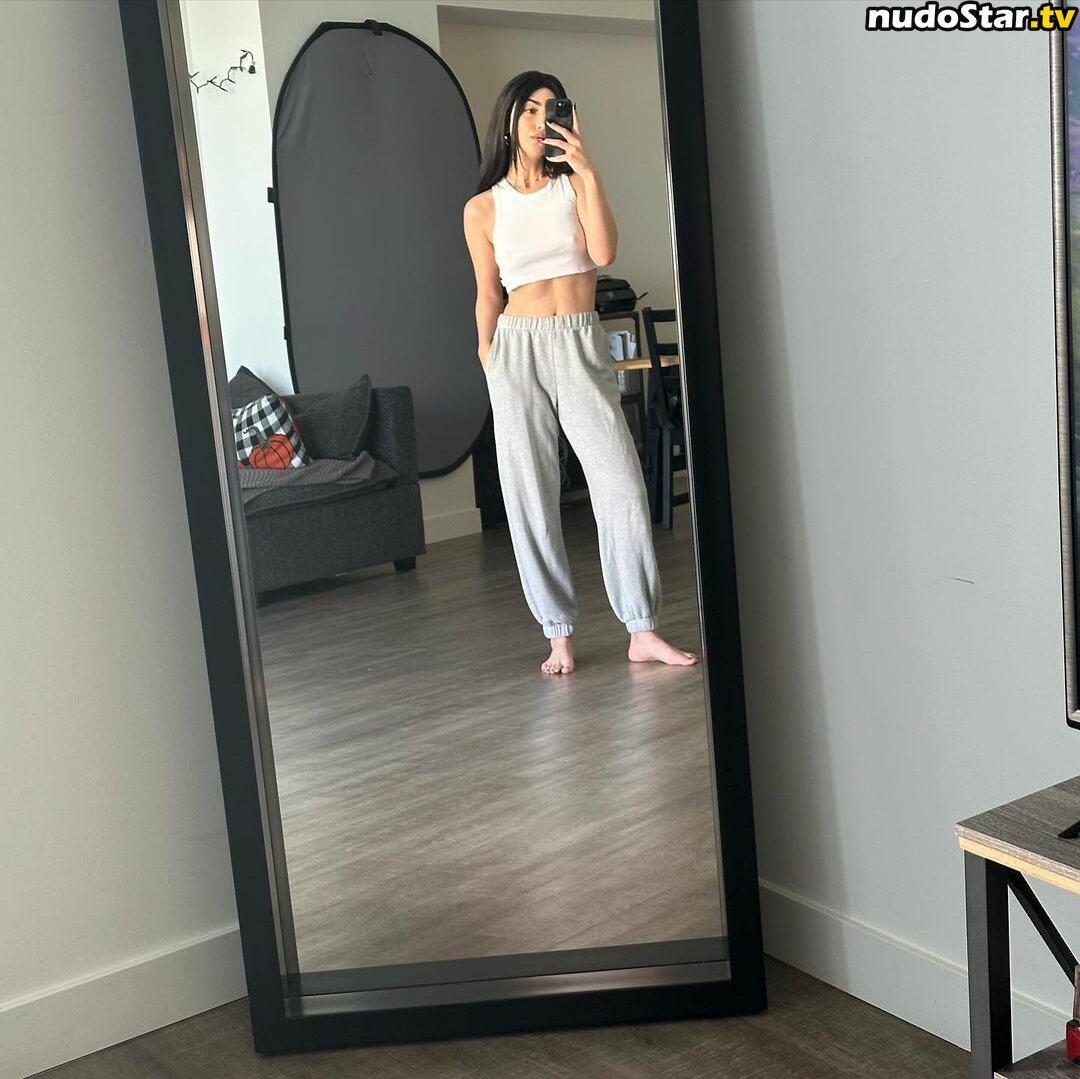 Alexa Mansour / alexamansour Nude OnlyFans Leaked Photo #308