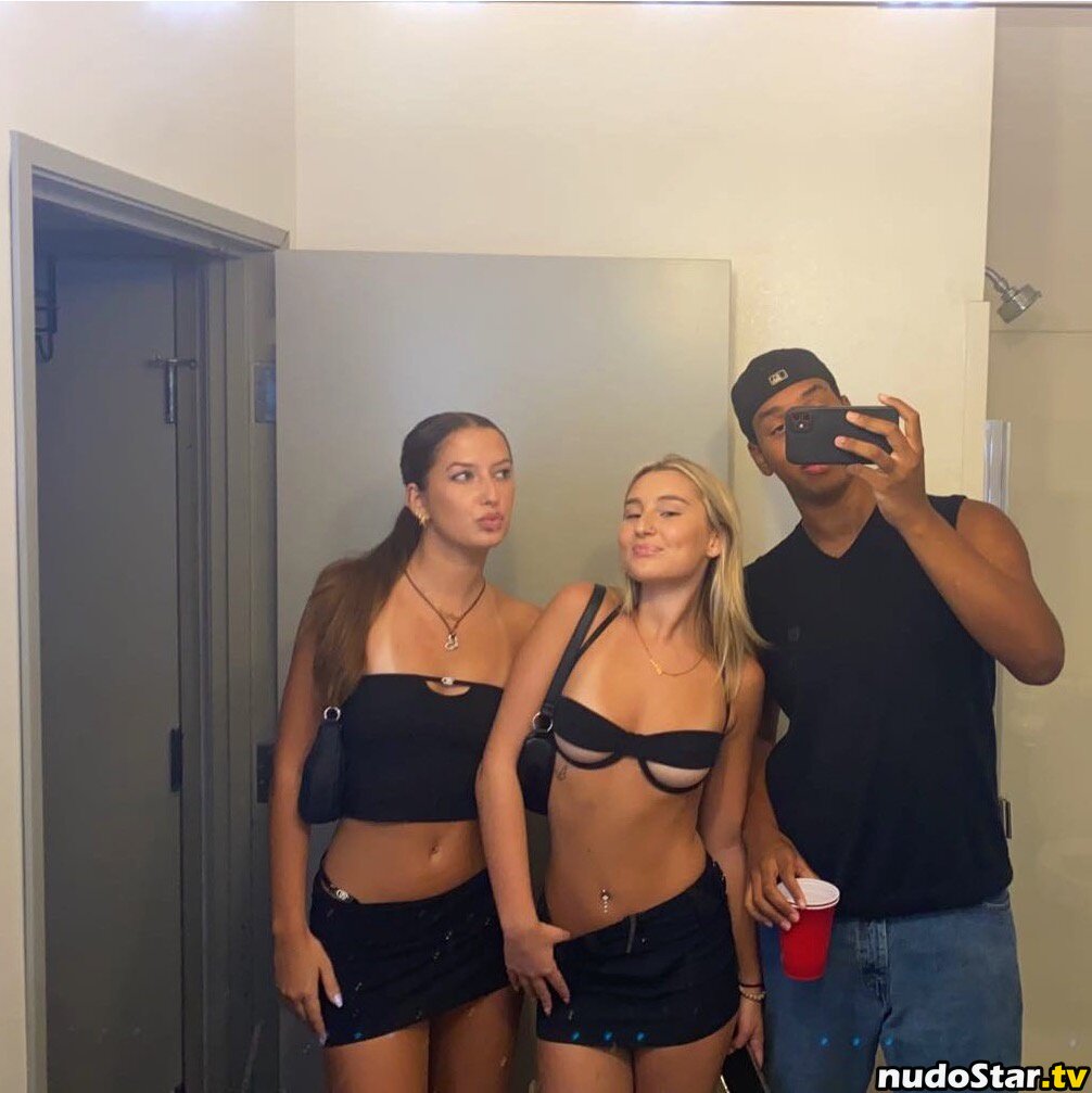 Alexa Meyer / alexameyerrr Nude OnlyFans Leaked Photo #14