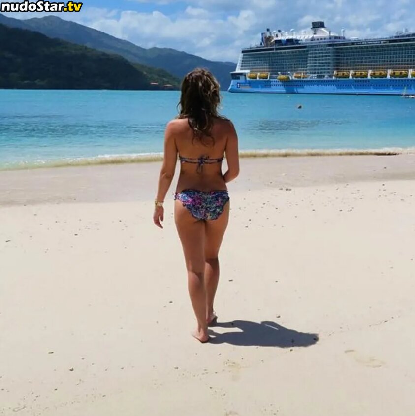 Alexa PenaVega Nude OnlyFans Leaked Photo #15