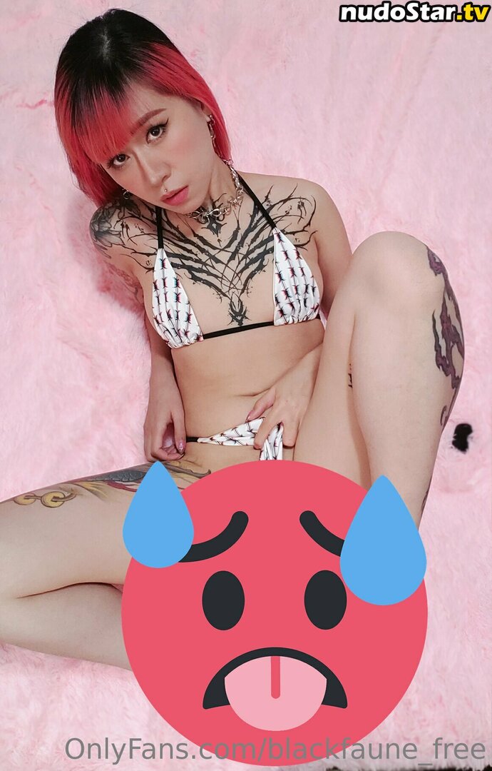 alexafawn_free / kevkhalifa420 Nude OnlyFans Leaked Photo #6