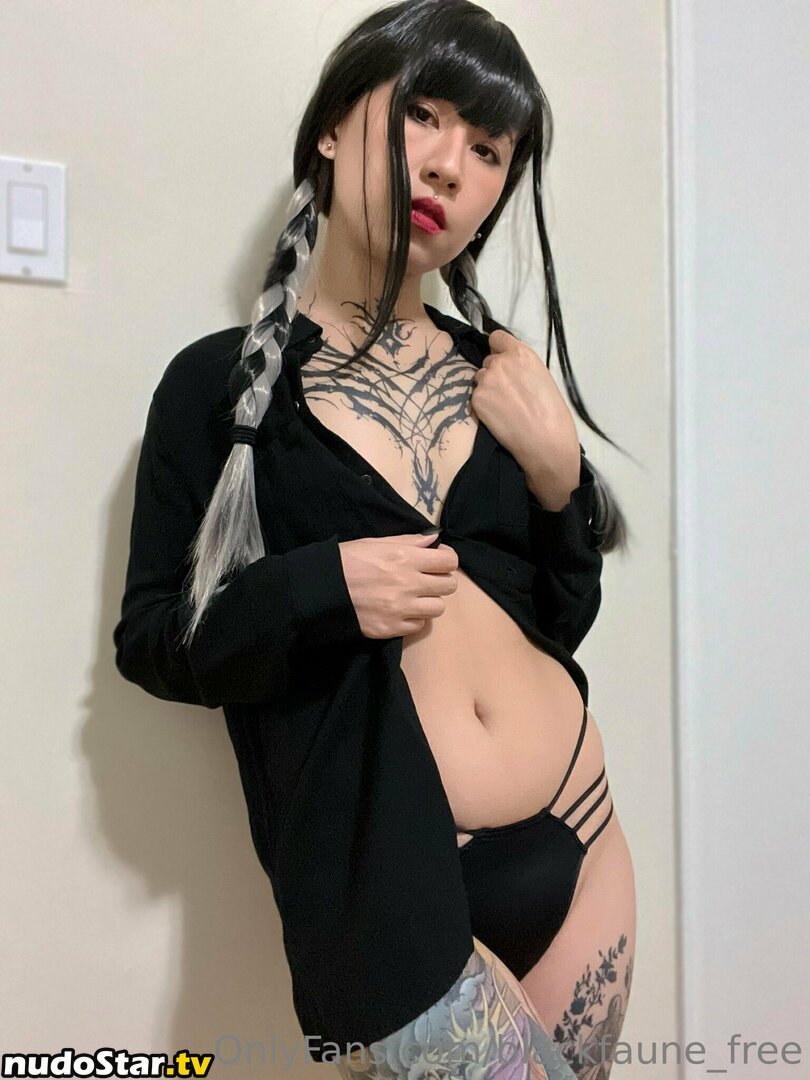 alexafawn_free / kevkhalifa420 Nude OnlyFans Leaked Photo #12