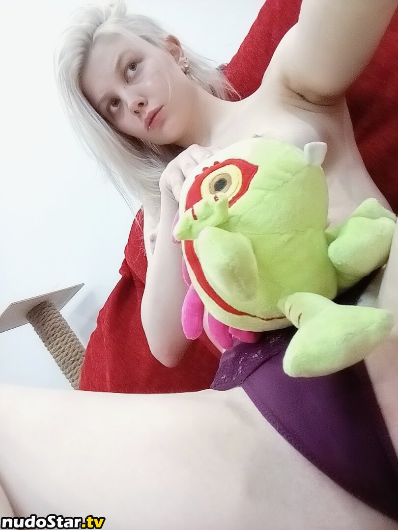Alexandra Bessonova / sishka / sishka14 Nude OnlyFans Leaked Photo #85