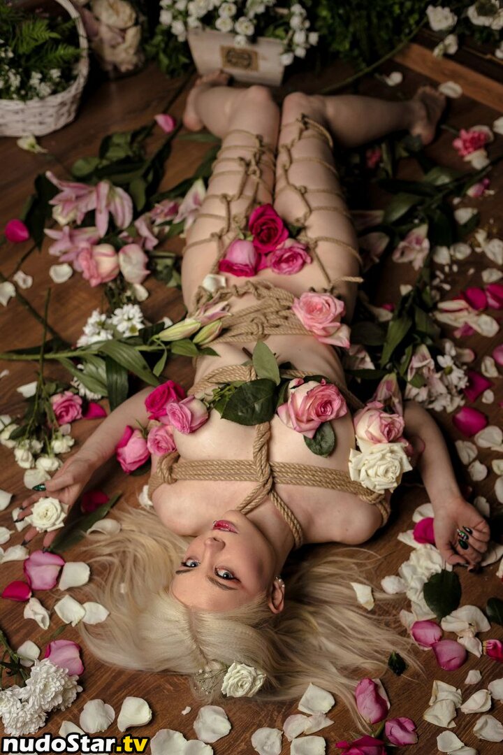 Alexandra Bessonova / sishka / sishka14 Nude OnlyFans Leaked Photo #131