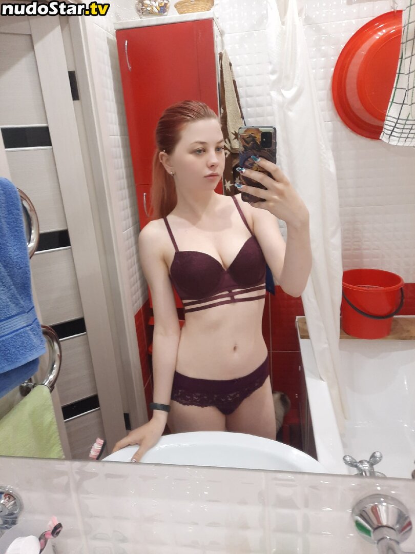 Alexandra Bessonova / Sishka14 / sishka Nude OnlyFans Leaked Photo #28