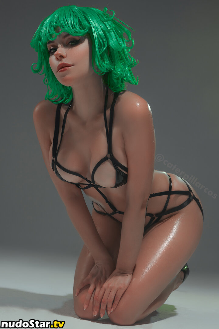 Alexandra Bodler / Caterpillarcos / caterpillar Nude OnlyFans Leaked Photo #518