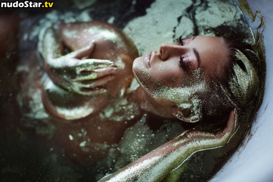 Alexandra Cohen / alexandra_nails_c Nude OnlyFans Leaked Photo #5