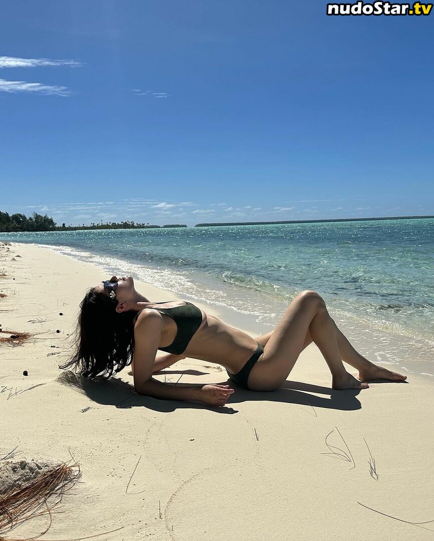 Alexandra Daddario / alexandradaddario Nude OnlyFans Leaked Photo #102