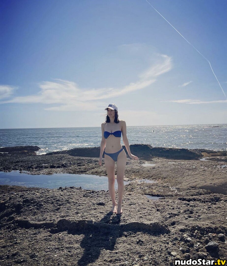 Alexandra Daddario / alexandradaddario Nude OnlyFans Leaked Photo #111