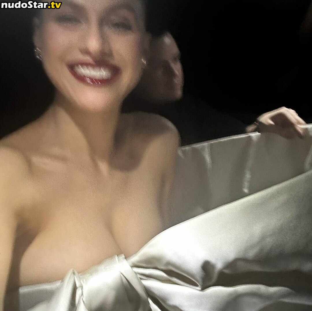 Alexandra Daddario / alexandradaddario Nude OnlyFans Leaked Photo #878