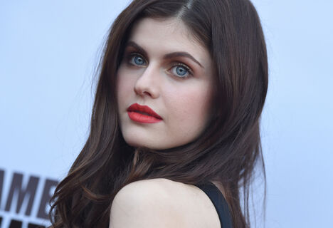 Alexandra Daddario