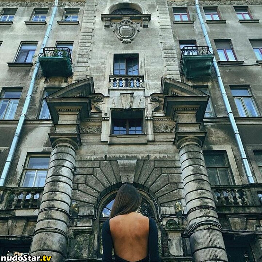 Alexandra Romanovna / brandis / elena88c / romanovna Nude OnlyFans Leaked Photo #29