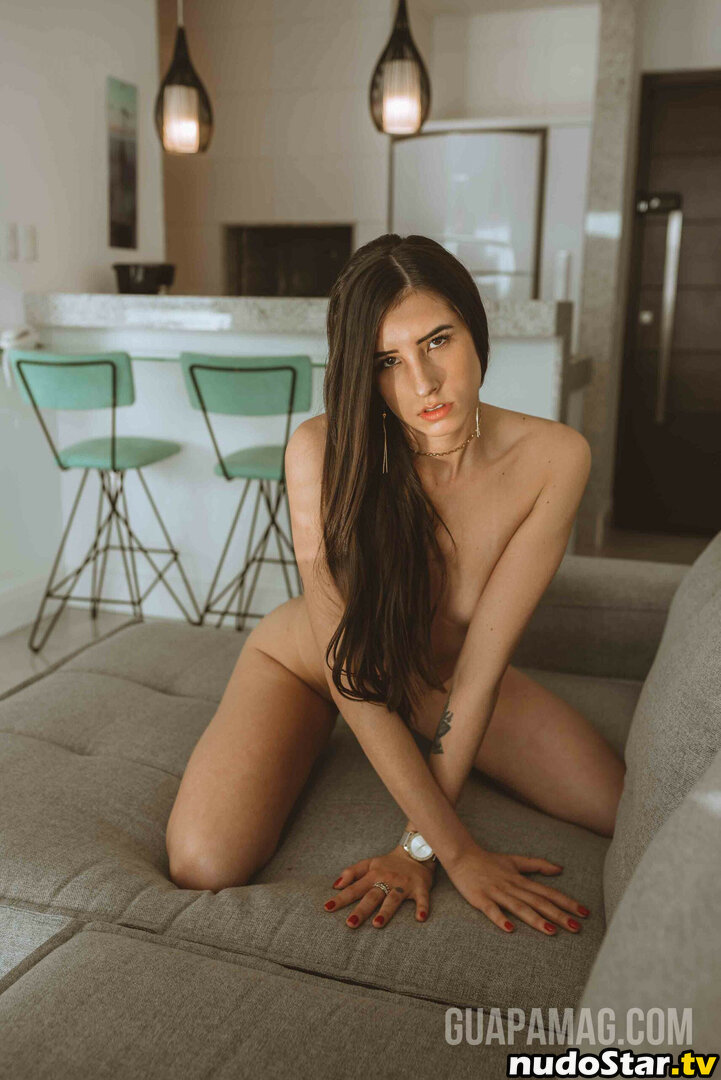Alexandra Silva / ale__closefriends / novinha.br Nude OnlyFans Leaked Photo #3