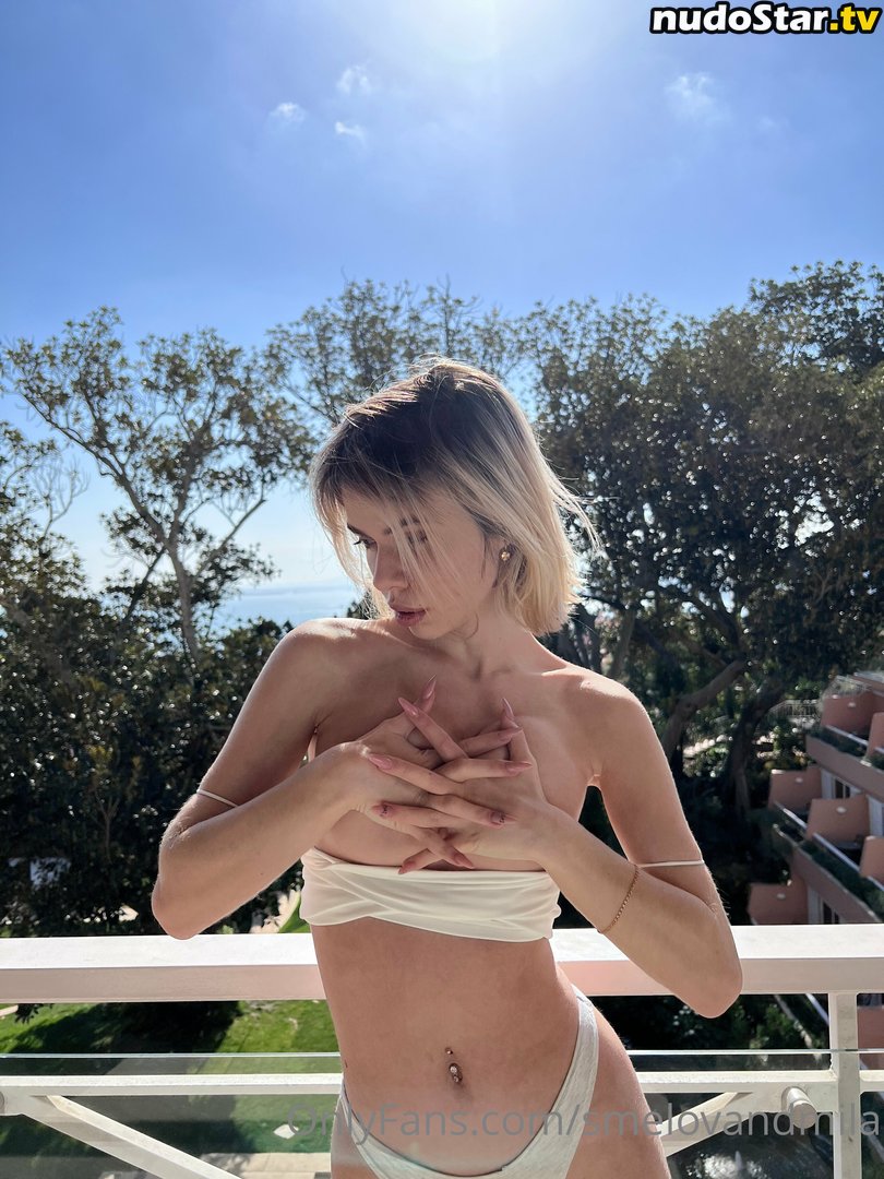 Alexandra Smelova / alex_lolly_ / smelovandmila Nude OnlyFans Leaked Photo #67