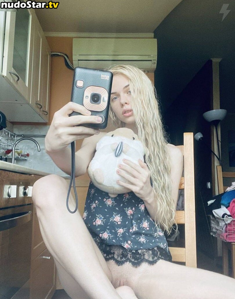 Alexandra Smelova / alex_lolly_ / smelovandmila Nude OnlyFans Leaked Photo #216