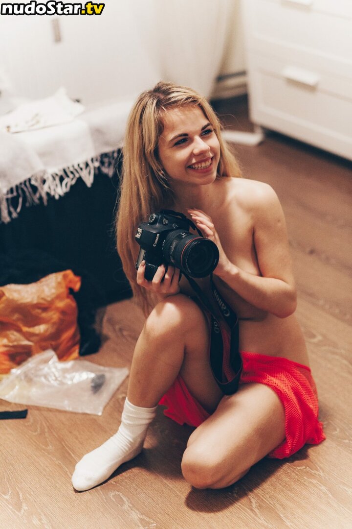 Alexandra Smelova / alex_lolly_ / smelovandmila Nude OnlyFans Leaked Photo #293
