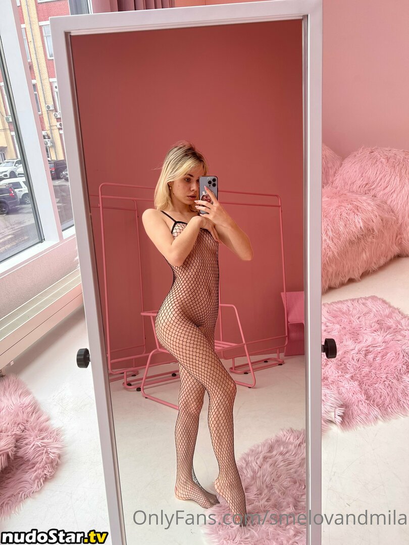 Alexandra Smelova / alex_lolly_ / smelovandmila Nude OnlyFans Leaked Photo #438
