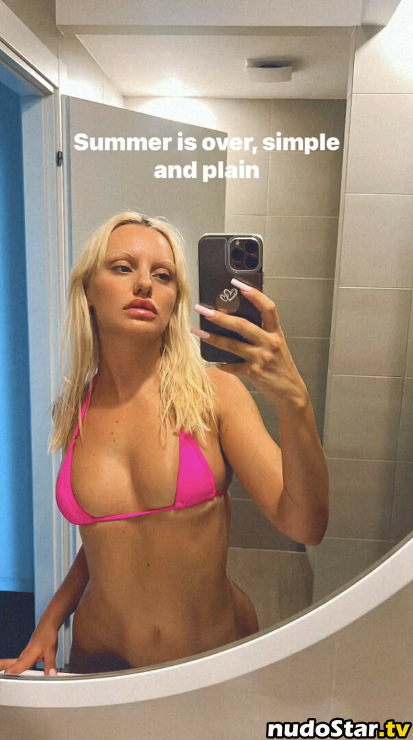 Alexandra Stan / alexandrastan / yumamii Nude OnlyFans Leaked Photo #152