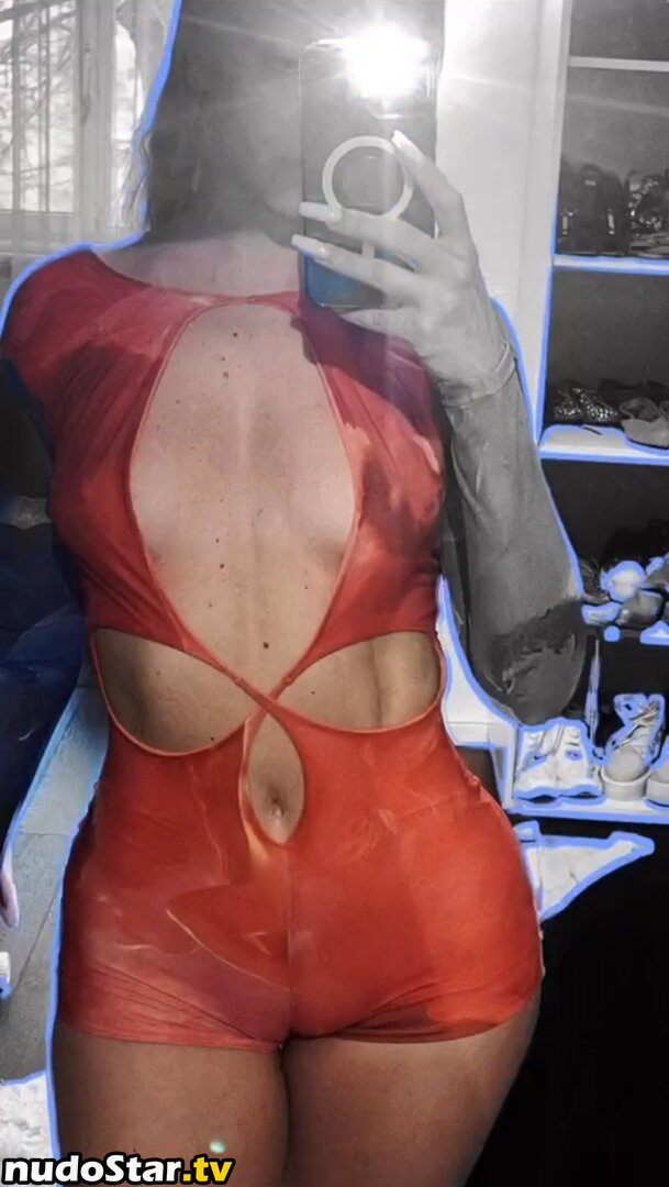 Alexandra Stan / alexandrastan / yumamii Nude OnlyFans Leaked Photo #205
