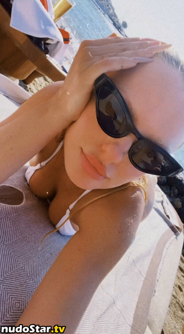 Alexandra Stan / alexandrastan / yumamii Nude OnlyFans Leaked Photo #254