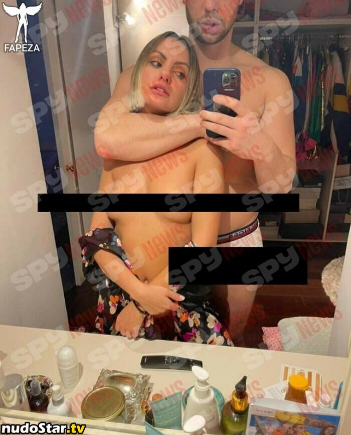 Alexandra Stan / alexandrastan / yumamii Nude OnlyFans Leaked Photo #280