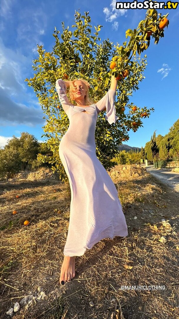 Alexandra Stan / alexandrastan / yumamii Nude OnlyFans Leaked Photo #367