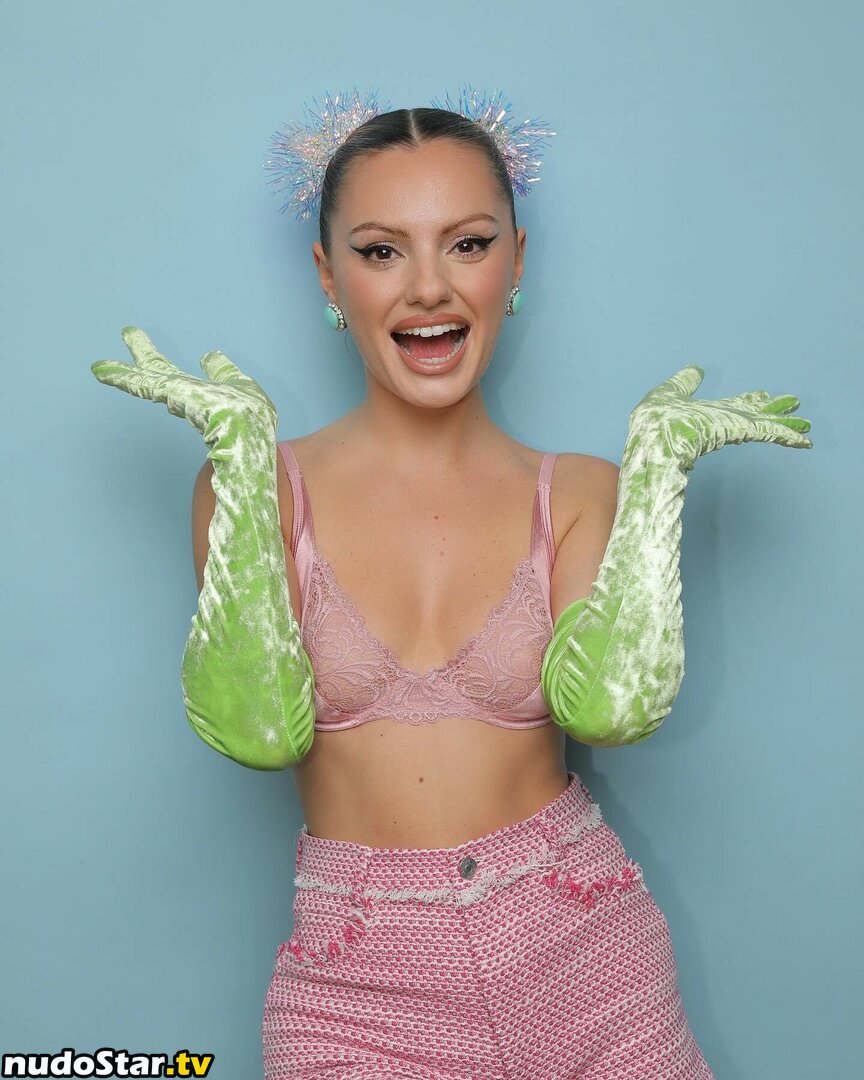 Alexandra Stan / alexandrastan / yumamii Nude OnlyFans Photo #637 -  Nudostar.TV