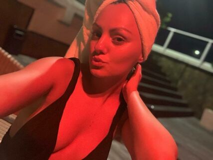 Alexandra Stan