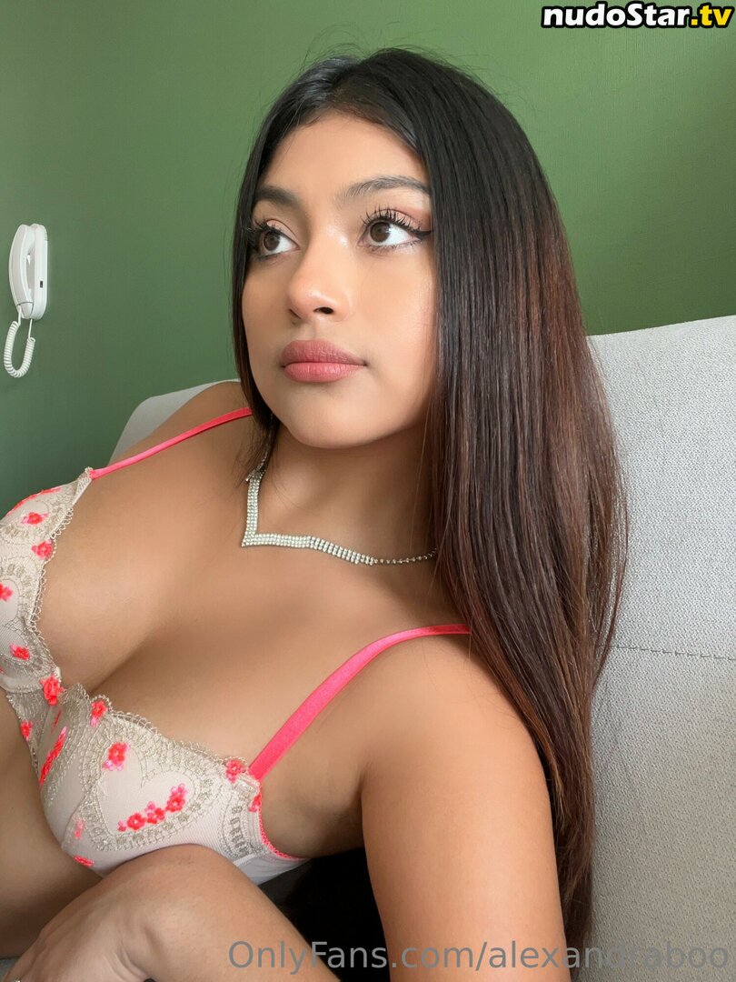 alexandraboo / alexandraboo_off Nude OnlyFans Leaked Photo #147