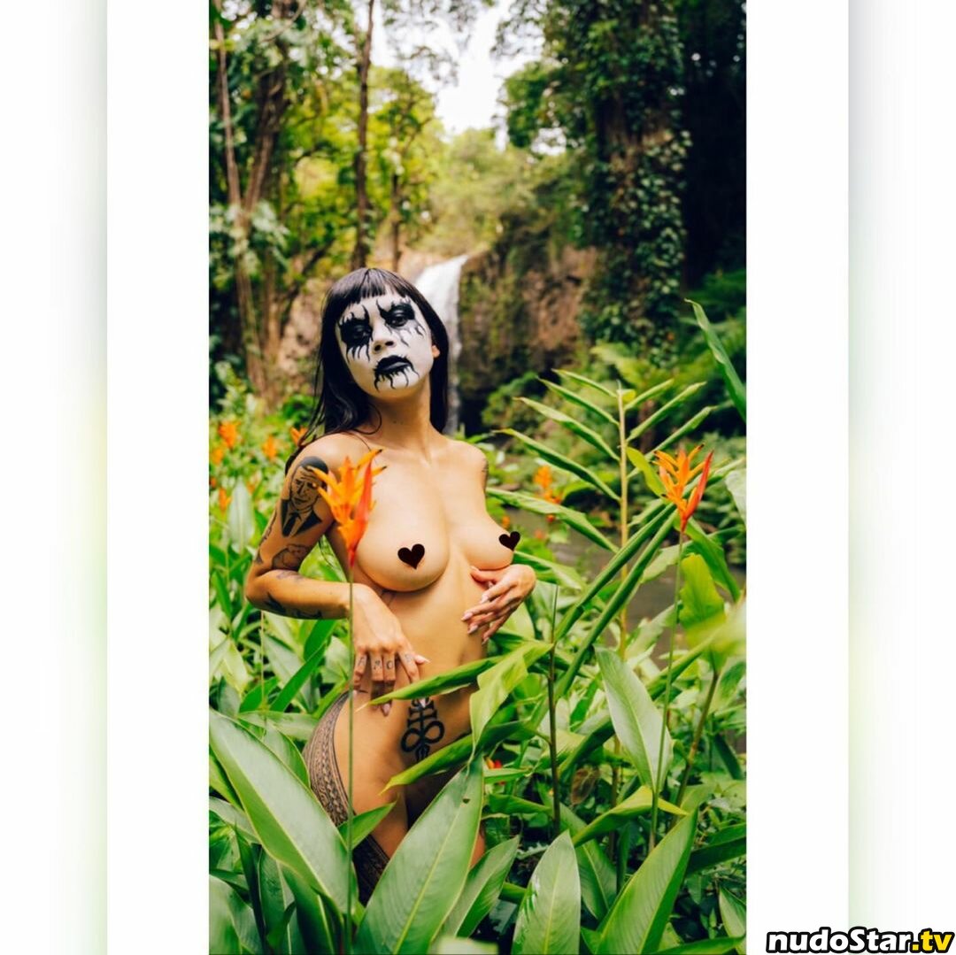 Alexandra Stabs / Alexandrastabs Nude OnlyFans Leaked Photo #16