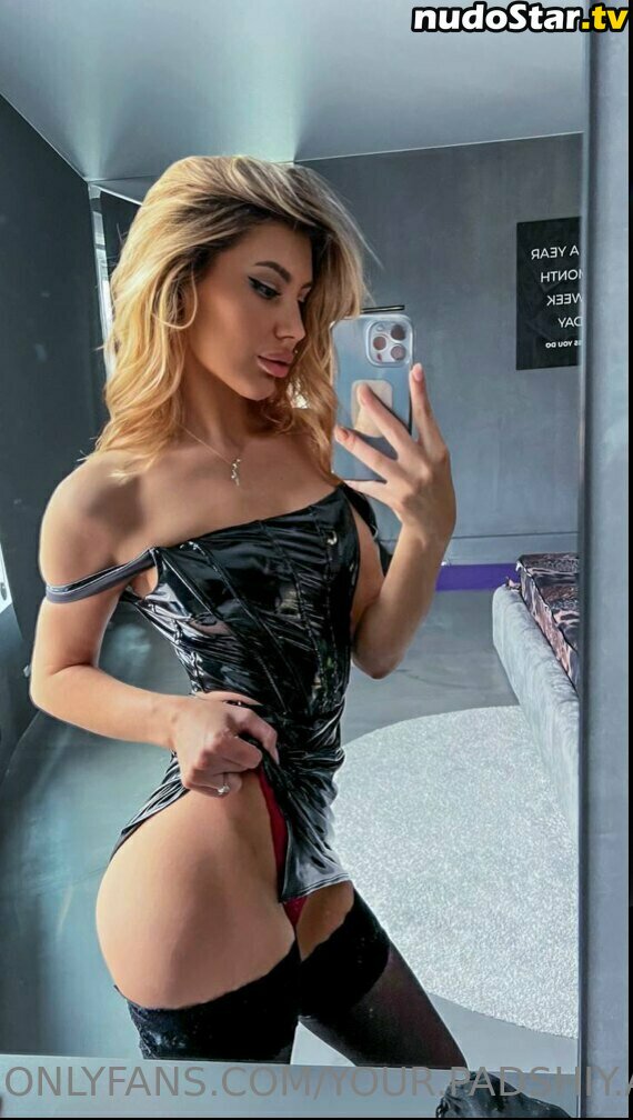 _alepassion24_ / alexapassion Nude OnlyFans Leaked Photo #138