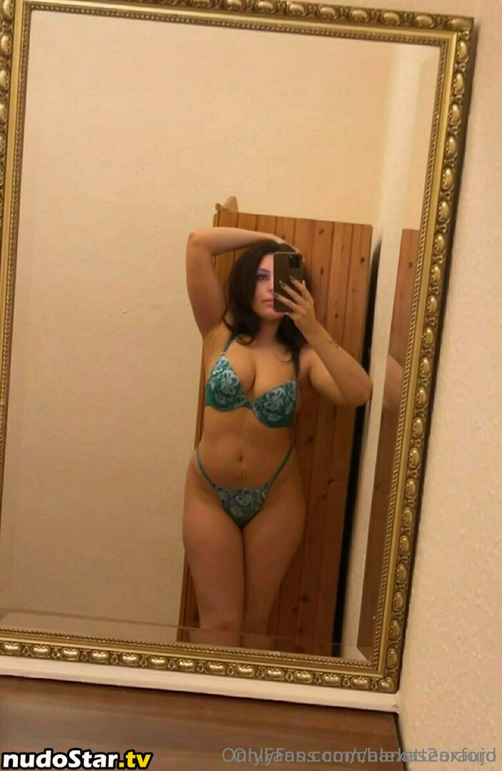 alexa araujo / alexas2araujo Nude OnlyFans Leaked Photo #53