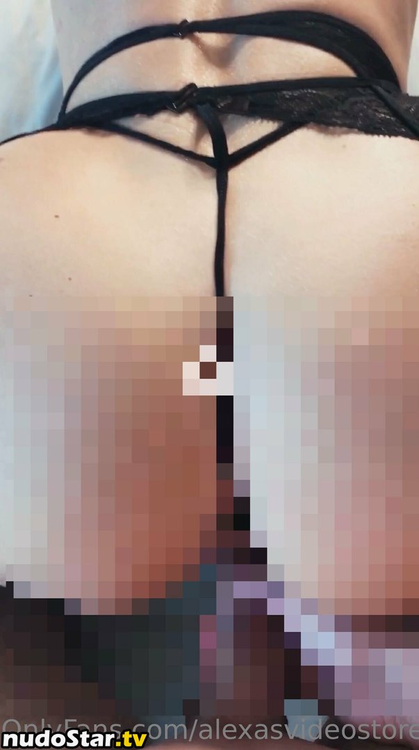 alexasearth / alexasvideostore Nude OnlyFans Leaked Photo #56