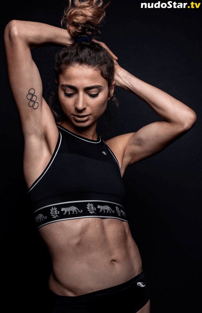 Alexi Pappas / alexipappas Nude OnlyFans Leaked Photo #6