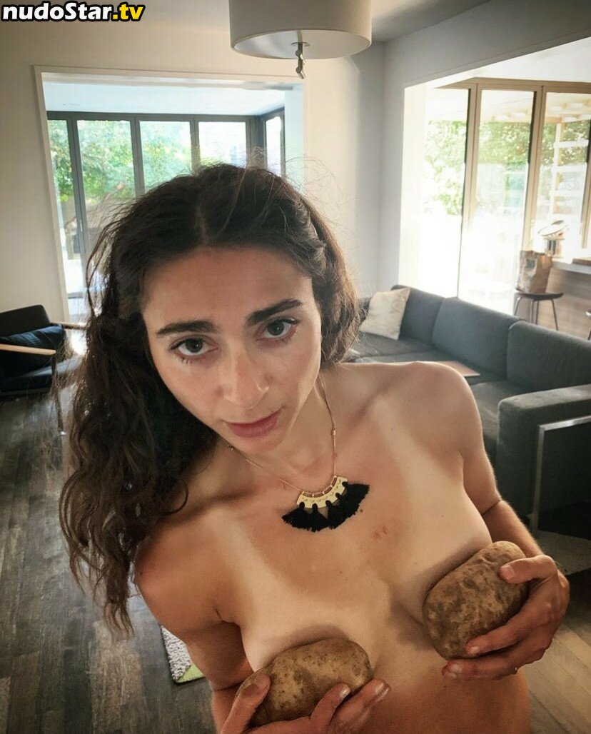 Alexi Pappas / alexipappas Nude OnlyFans Leaked Photo #10