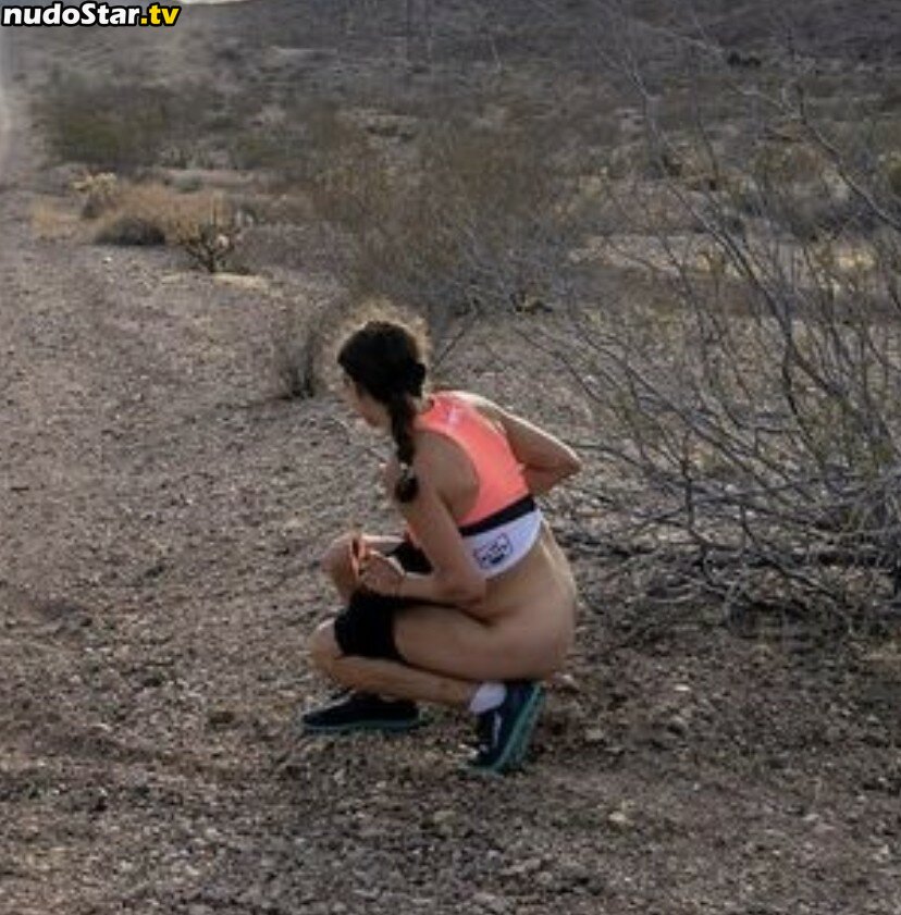 Alexi Pappas / alexipappas Nude OnlyFans Leaked Photo #37