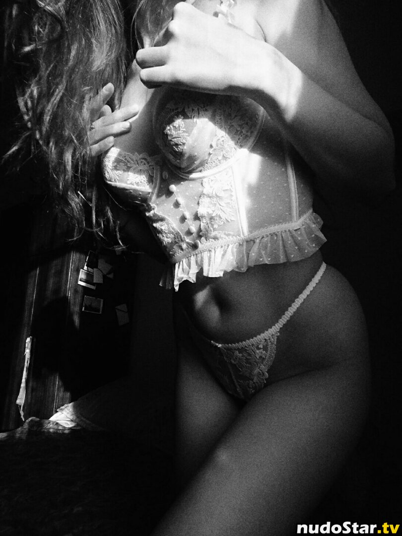 Alexia Iordanova / ljosha_shket Nude OnlyFans Leaked Photo #2