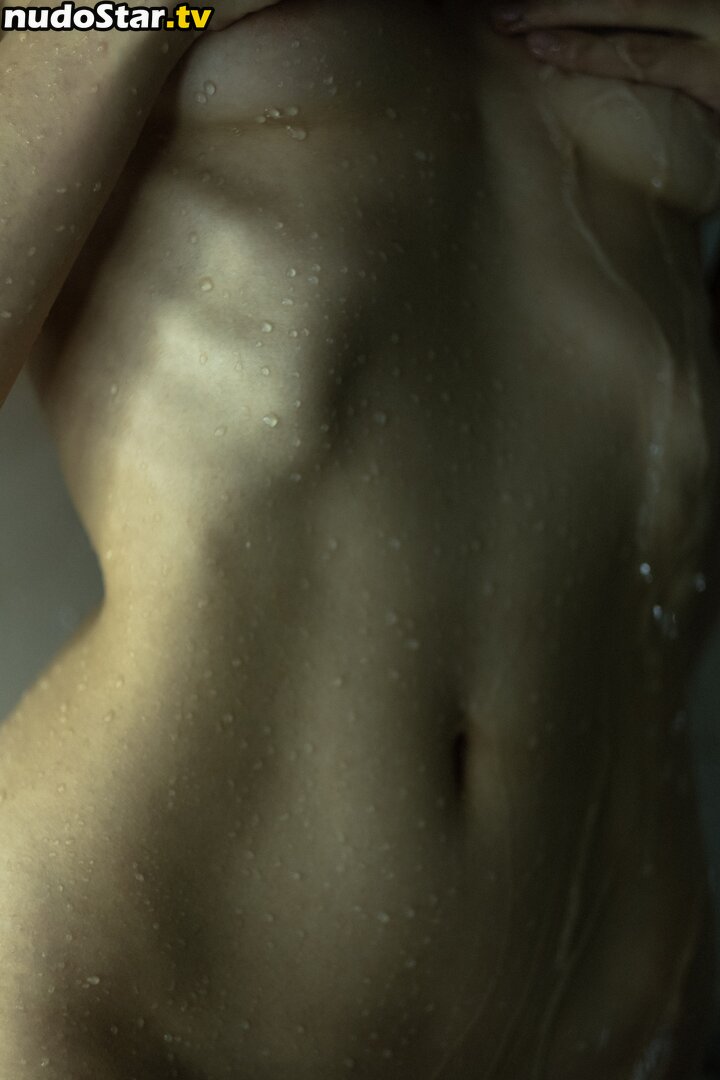 Alexia Iordanova / ljosha_shket Nude OnlyFans Leaked Photo #3
