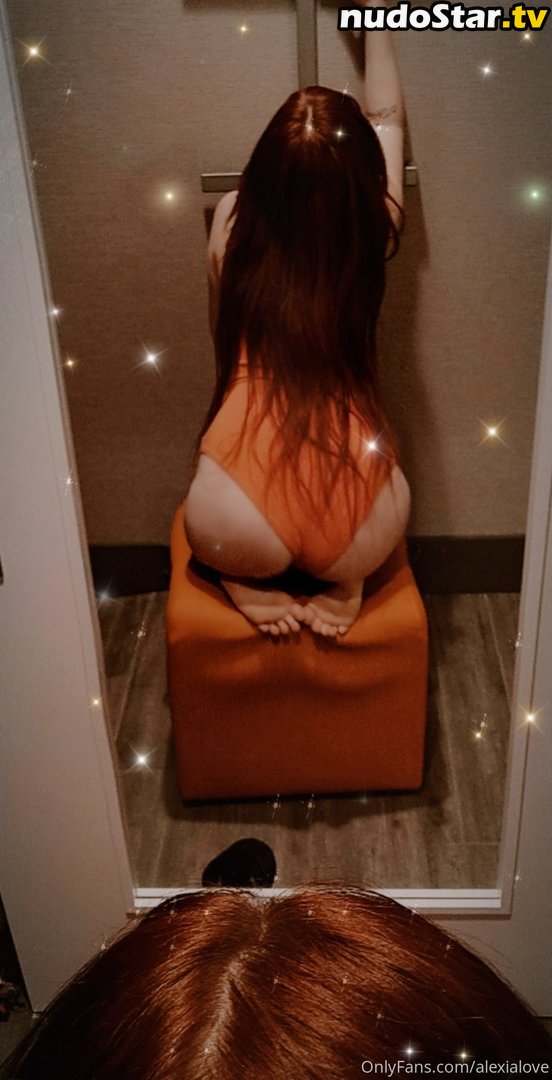 alexialove / sexycrazyhotbabe Nude OnlyFans Leaked Photo #12