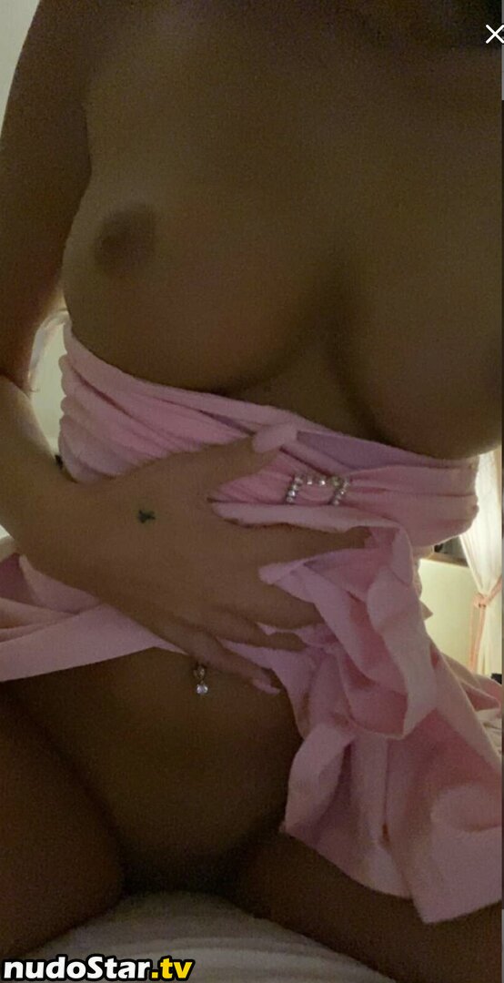 Alexiam Nude OnlyFans Leaked Photo #4