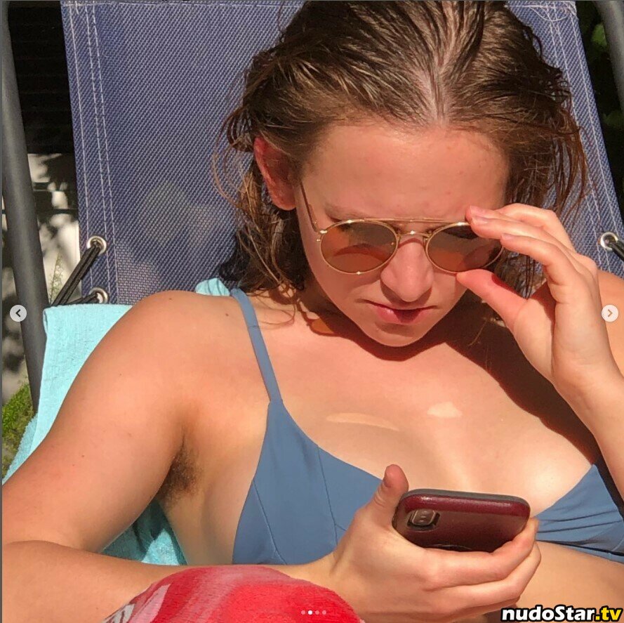 Alexis G Zall / alexisgzall Nude OnlyFans Leaked Photo #35