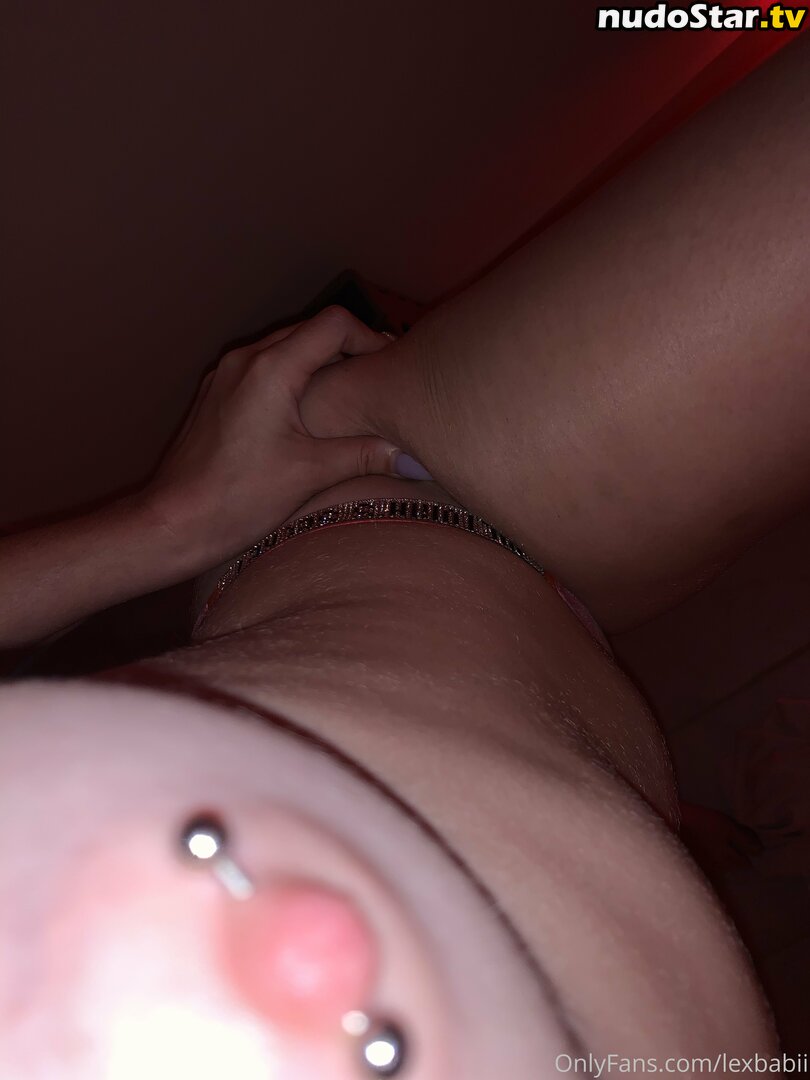 alexisaevans / https: Nude OnlyFans Leaked Photo #33